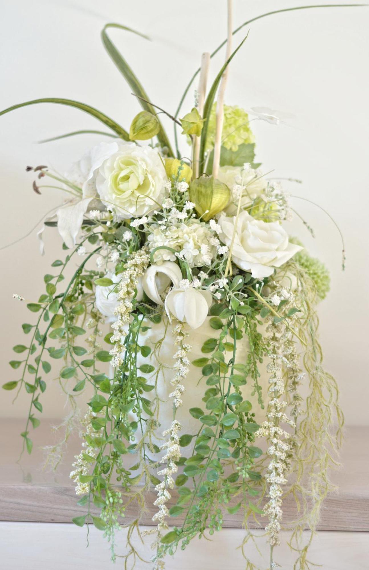 Romantic Greenhouse Syke Luaran gambar